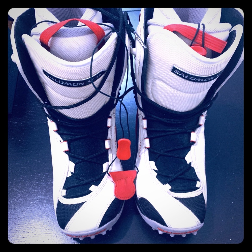 Snowboard Boots
